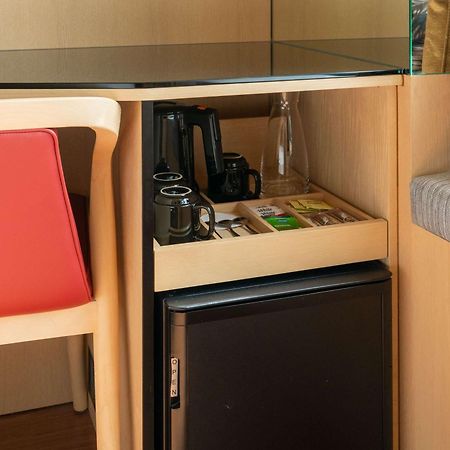 Ibis Singapore On Bencoolen - Newly Renovated Екстер'єр фото