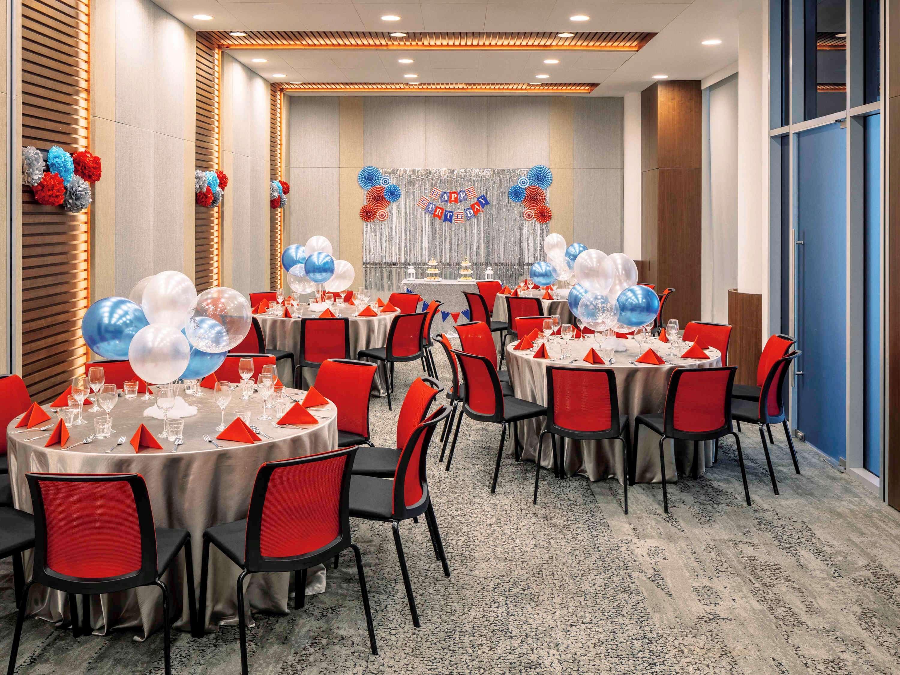 Ibis Singapore On Bencoolen - Newly Renovated Екстер'єр фото
