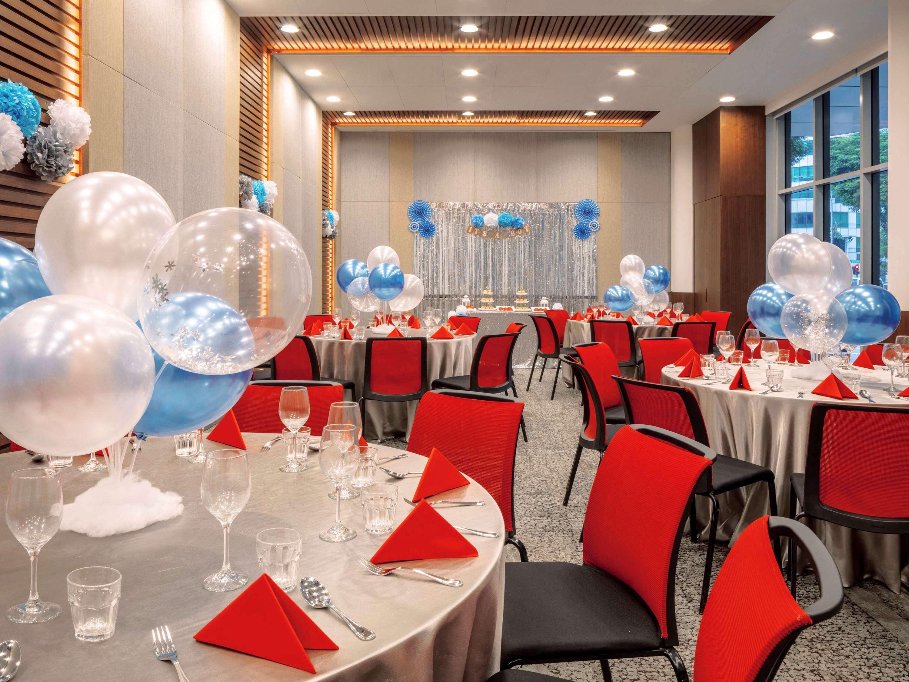 Ibis Singapore On Bencoolen - Newly Renovated Екстер'єр фото