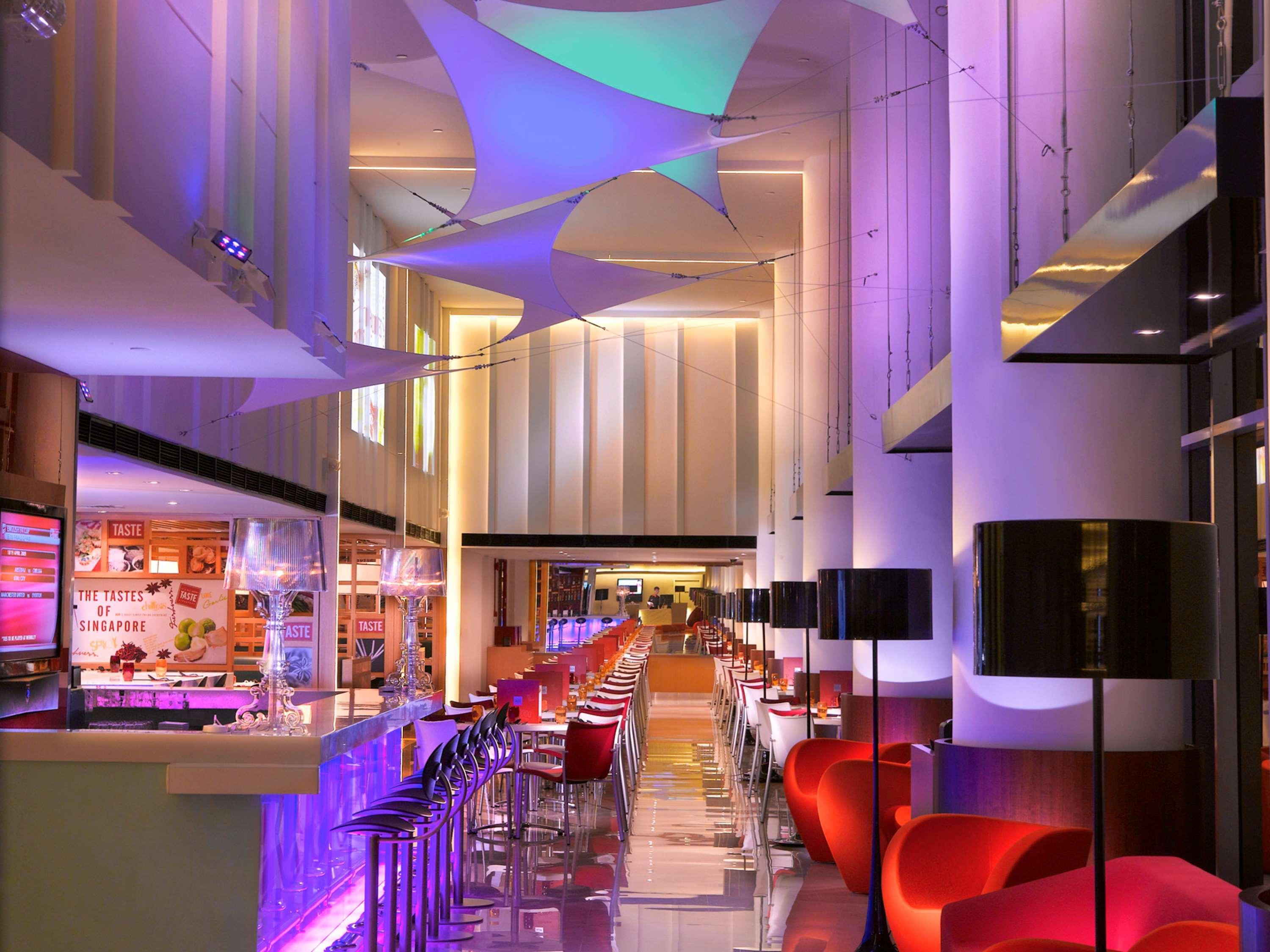 Ibis Singapore On Bencoolen - Newly Renovated Екстер'єр фото