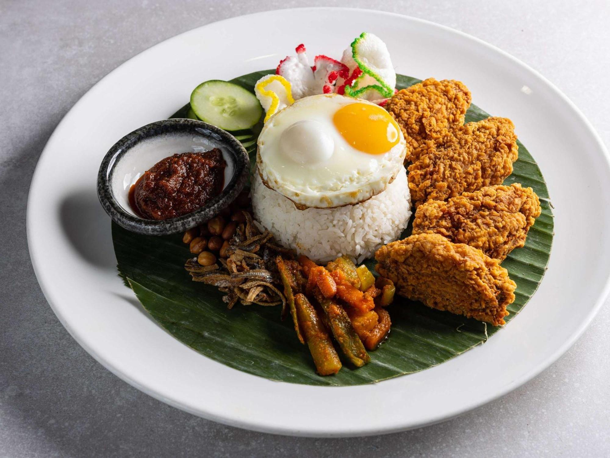 Ibis Singapore On Bencoolen - Newly Renovated Екстер'єр фото