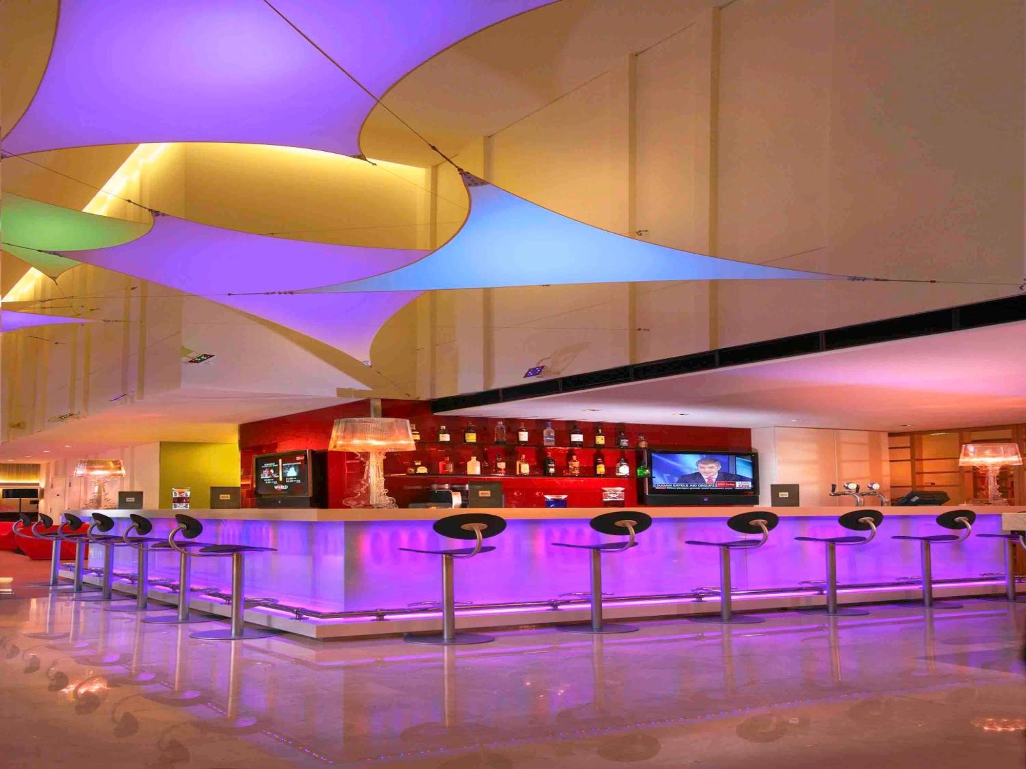 Ibis Singapore On Bencoolen - Newly Renovated Екстер'єр фото