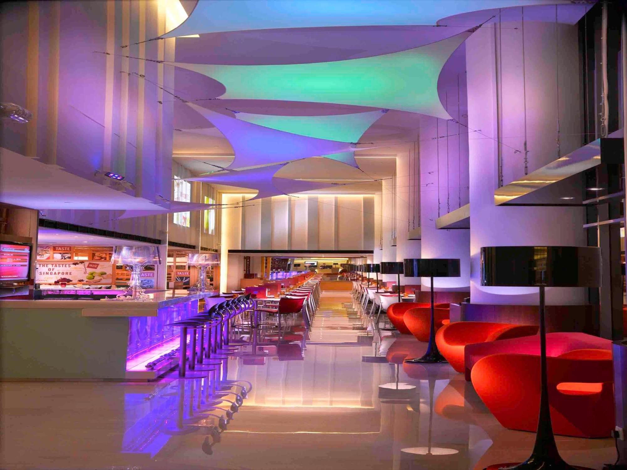 Ibis Singapore On Bencoolen - Newly Renovated Екстер'єр фото