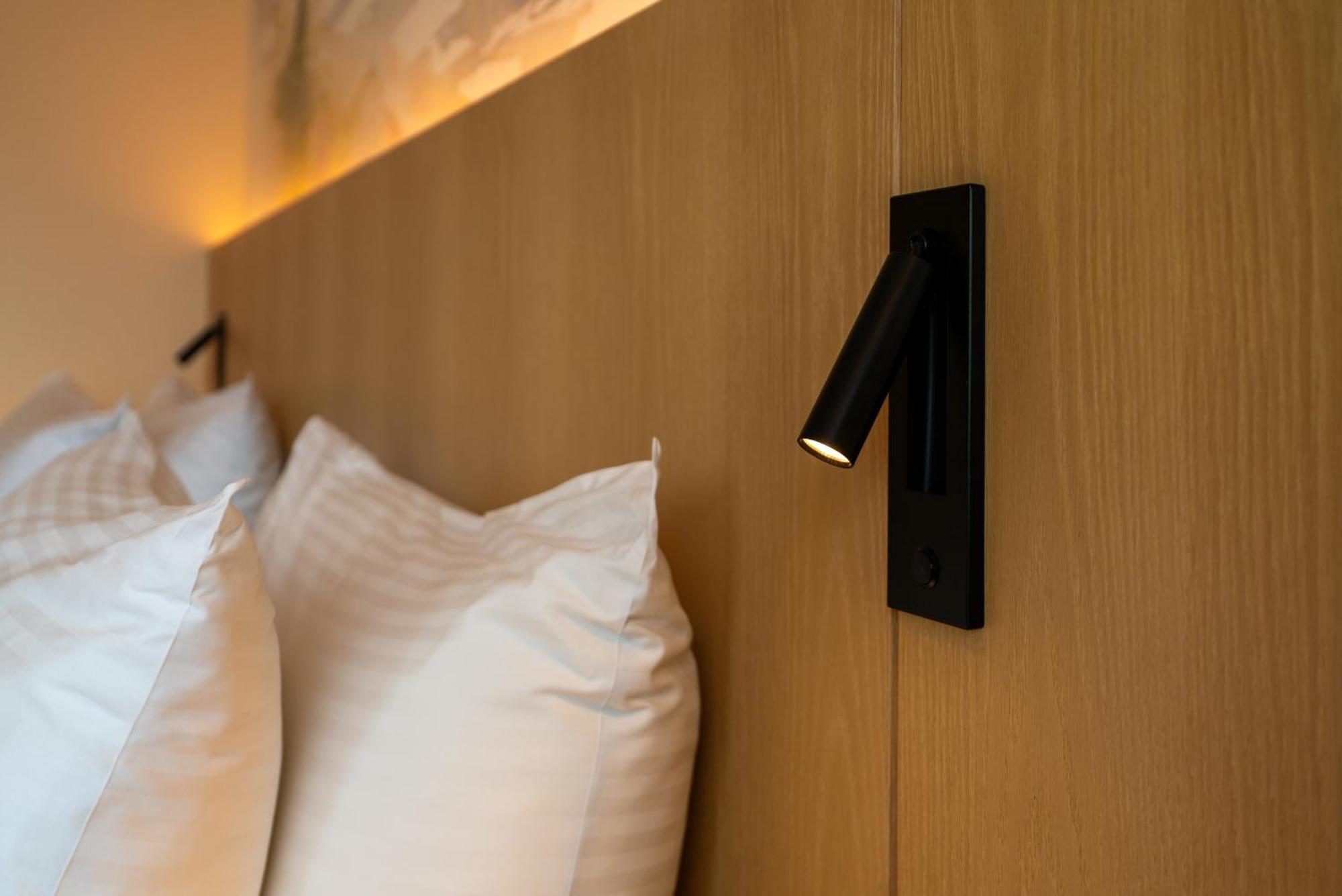 Ibis Singapore On Bencoolen - Newly Renovated Екстер'єр фото
